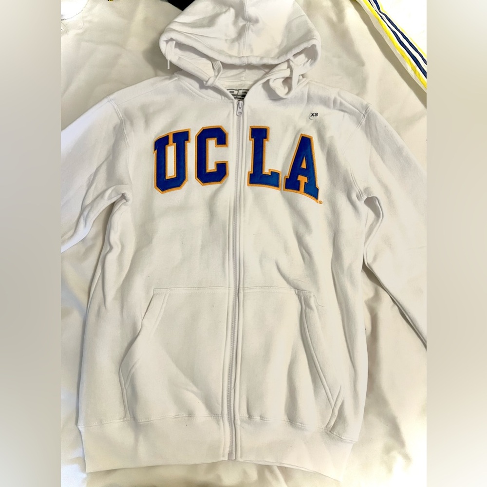 UCLA 💙💛